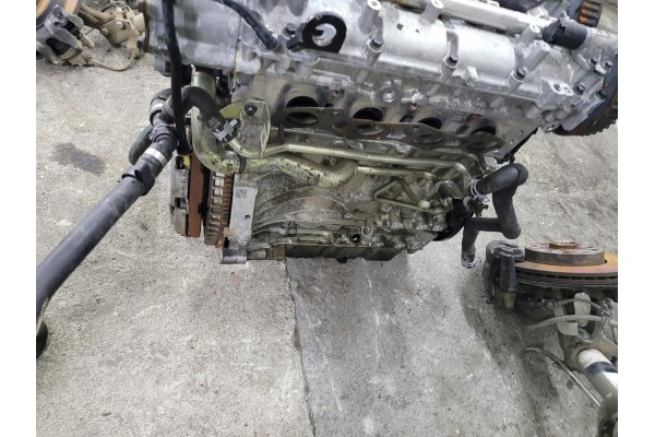 SILNIK VOLVO V40 2 0 T2 B4204T17 Part manufacturer Volvo OE
