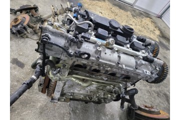 SILNIK VOLVO V40 2 0 T2 B4204T17 Car type passenger cars