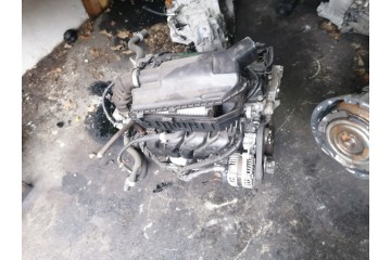 SUZUKI IGNIS SILNIK 1 2 DUALJET K12CN