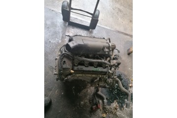 SUZUKI IGNIS SILNIK 1 2 DUALJET K12CN Catalog number of the part K12CN