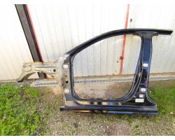 OPEL CORSA F CWIARTKA LEWA PRZOD