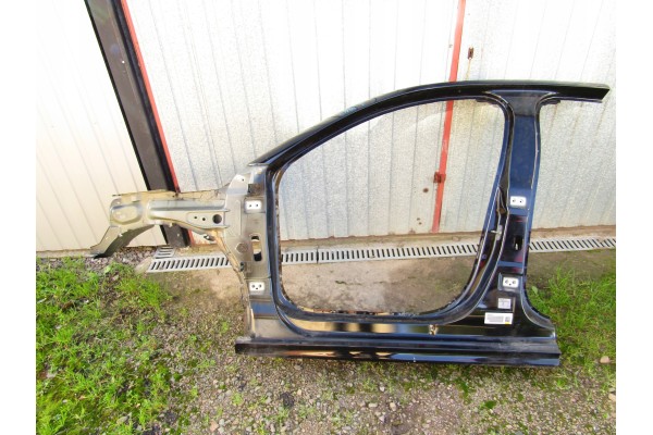 OPEL CORSA F CWIARTKA LEWA PRZOD