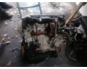 SILNIK FORD FIESTA MK5 1 4TDCI 50KW 04R F6JA