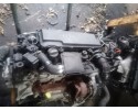 SILNIK FORD FIESTA MK5 1 4TDCI 50KW 04R F6JA Catalog number of the part F6JA