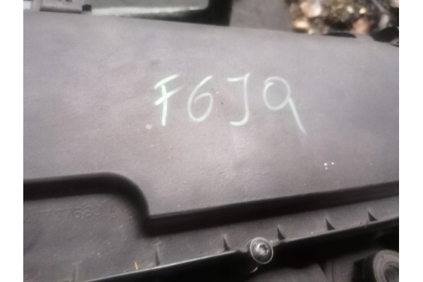 SILNIK FORD FIESTA MK5 1 4TDCI 50KW 04R F6JA Part manufacturer Ford OE