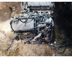 Peugeot Citroen Silnik 1 4 eHDI