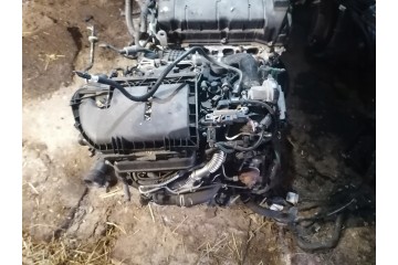 Peugeot Citroen Silnik 1 4 eHDI