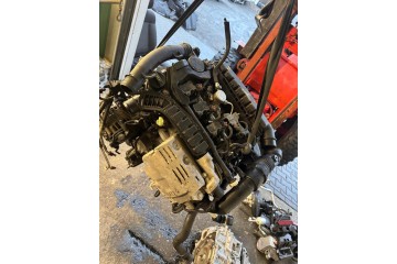 SILNIK PSA PEUGEOT CITROEN OPEL 1 2PURETECH THP HN05 Catalog number of the part SILNIK PSA PEUGEOT CITROEN OPEL 1 2PURETECH THP 