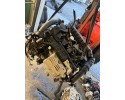 SILNIK PSA PEUGEOT CITROEN OPEL 1 2PURETECH THP HN05 Part manufacturer Peugeot OE
