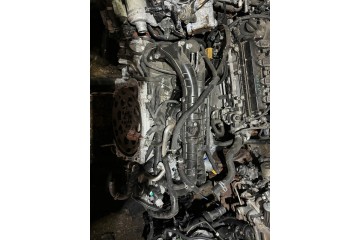 SILNIK SUBARU 1 6 TURBO FB16 LEVORG IMPREZA NA CZESCI