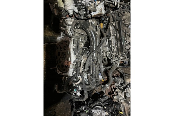 SILNIK SUBARU 1 6 TURBO FB16 LEVORG IMPREZA NA CZESCI Catalog number of the part SILNIK SUBARU 1 6 TURBO FB16 LEVORG IMPREZA XV 