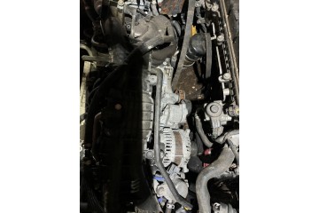 SILNIK SUBARU 1 6 TURBO FB16 LEVORG IMPREZA NA CZESCI Part manufacturer Subaru OE