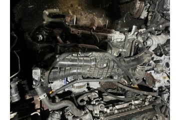 SILNIK SUBARU 1 6 TURBO FB16 LEVORG IMPREZA NA CZESCI Engine type diesel
