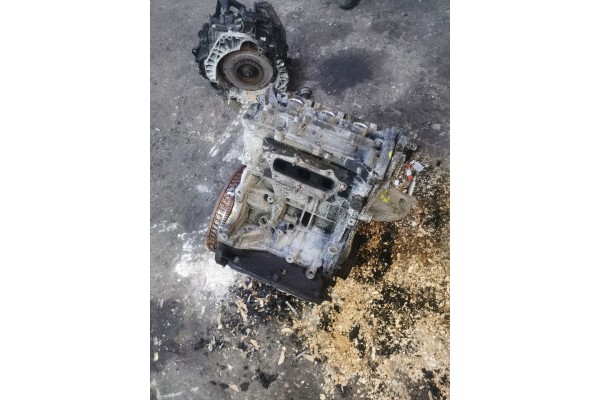 FORTWO FORFOUR 453 0 9 TCE SILNIK H4BC401 Catalog number of the part 0 9 TCE SILNIK H4BC401