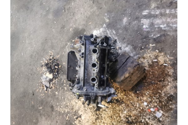 FORTWO FORFOUR 453 0 9 TCE SILNIK H4BC401 Part manufacturer Smart OE