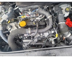 SANDERO III STEPWAY 1 0 SILNIK KOMPLETNY H4DE470