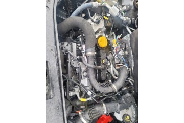 SANDERO III STEPWAY 1 0 SILNIK KOMPLETNY H4DE470 Catalog number of the part SANDERO III STEPWAY 1 0 SILNIK KOMPLETNY H4D E470