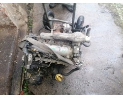 SILNIK RENAULT SCENIC I 1 9 DTI F8T