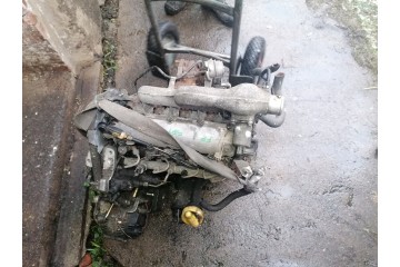 SILNIK RENAULT SCENIC I 1 9 DTI F8T
