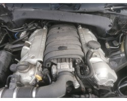PORSCHE CAYENNE GTS 4 8 M48 01 SILNIK KOMPLETNY