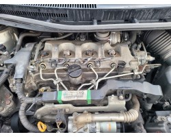 AURIS I 2 0 D4D 126KM SILNIK 1AD FTV KOMPLETNY