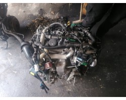 SILNIK KOMPLETNY 2 2 HDI CITROEN C5 III 10DZ74