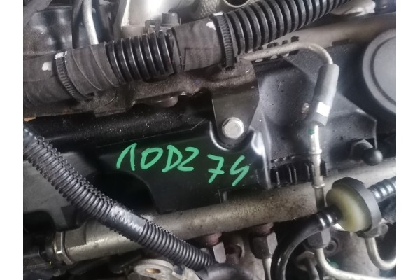 SILNIK KOMPLETNY 2 2 HDI CITROEN C5 III 10DZ74 Part manufacturer Peugeot OE