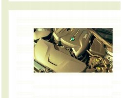 SILNIK KOMPLETNY BMW B48 F30 F20 F36 G30 G01 3 0I 2 0I NISKI PRZEBIEG