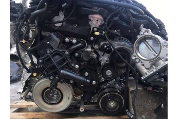 SILNIK KOMPLETNY BMW B48 F30 F20 F36 G30 G01 3 0I 2 0I NISKI PRZEBIEG Part manufacturer BMW OE