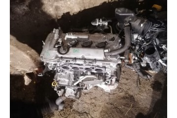 SILNIK 2 5 2AR 2AR FXE TOYOTA RAV4 LEXUS NX 300H Catalog number of the part 2AR