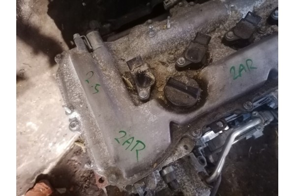 SILNIK 2 5 2AR 2AR FXE TOYOTA RAV4 LEXUS NX 300H Part manufacturer Toyota OE