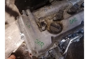 SILNIK 2 5 2AR 2AR FXE TOYOTA RAV4 LEXUS NX 300H Part manufacturer Toyota OE