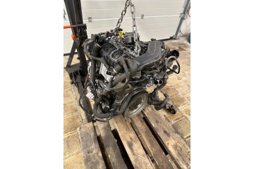 COMPLETE ENGINE AUDI VW DXD DXDB IDEAL 23r ORIGINAL