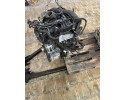 COMPLETE ENGINE AUDI VW DXD DXDB IDEAL 23r ORIGINAL Catalog number of the part SILNIK KOMPLETNY AUDI VW DXD DXDB IDEALNY 23r ORY