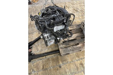 COMPLETE ENGINE AUDI VW DXD DXDB IDEAL 23r ORIGINAL Catalog number of the part SILNIK KOMPLETNY AUDI VW DXD DXDB IDEALNY 23r ORY