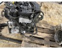 COMPLETE ENGINE AUDI VW DXD DXDB IDEAL 23r ORIGINAL Part manufacturer Volkswagen OE