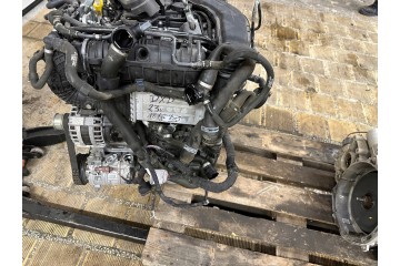 COMPLETE ENGINE AUDI VW DXD DXDB IDEAL 23r ORIGINAL Part manufacturer Volkswagen OE