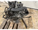 COMPLETE ENGINE AUDI VW DXD DXDB IDEAL 23r ORIGINAL Car type 4x4 SUV passenger cars