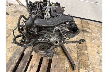 COMPLETE ENGINE AUDI VW DXD DXDB IDEAL 23r ORIGINAL Car type 4x4 SUV passenger cars