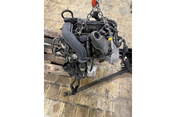 COMPLETE ENGINE AUDI VW DXD DXDB IDEAL 23r ORIGINAL Engine type petrol