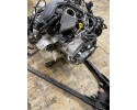 Motor Completo Audi VW DXD DXDB Ideal 23r Original