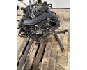 Motor Completo Audi VW DXD DXDB Ideal 23r Original