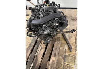 Motor Completo Audi VW DXD DXDB Ideal 23r Original