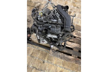 Motor Completo Audi VW DXD DXDB Ideal 23r Original