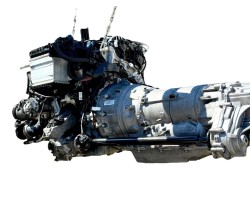 Silnik BMW S58 potestowy S58B30A X3M X4M F97 G80 M3 M4