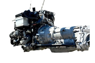Silnik BMW S58 potestowy S58B30A X3M X4M F97 G80 M3 M4
