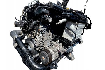 Silnik BMW S58 potestowy S58B30A X3M X4M F97 G80 M3 M4 Catalog number of the part S58B30A