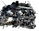 Silnik BMW S58 potestowy S58B30A X3M X4M F97 G80 M3 M4 Car type passenger cars