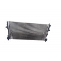6R0121253O RADIADOR AGUA VOLKSWAGEN POLO V (6C1) Comfortline 2014 6R0121253O 211236 VOLKSWAGEN - 2