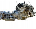 Silnik BMW S58 potestowy S58B30A X3M X4M F97 G80 M3 M4 Engine type petrol